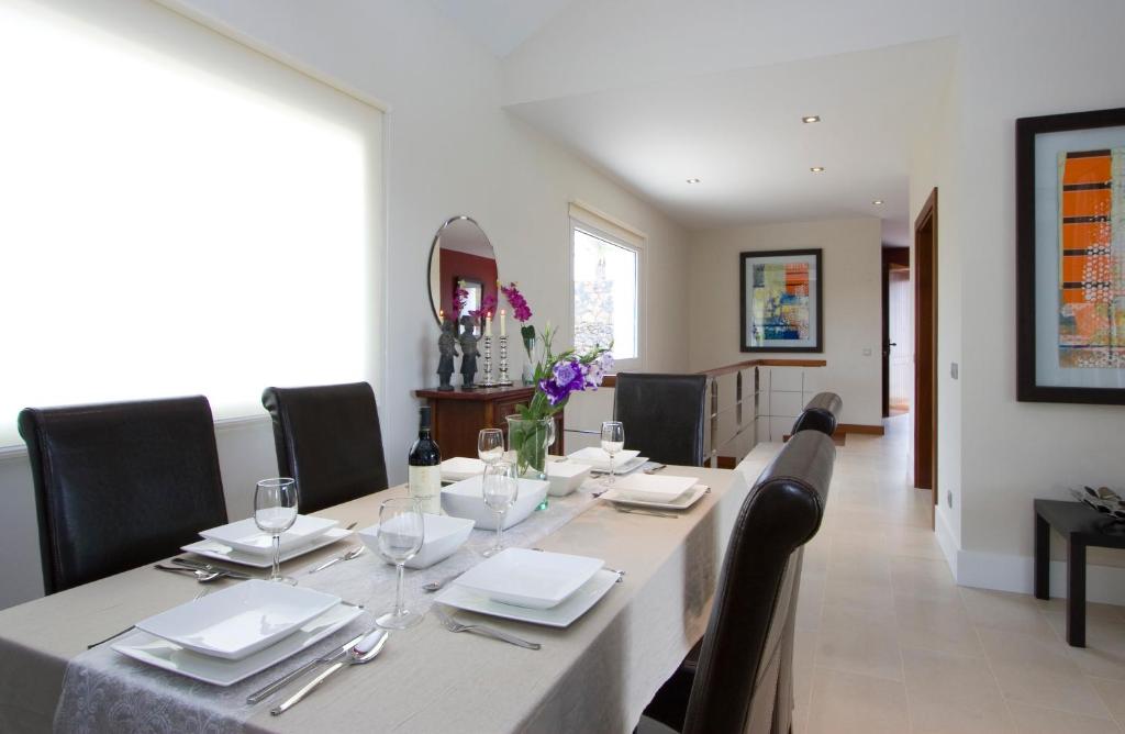 Coral Villas - 4