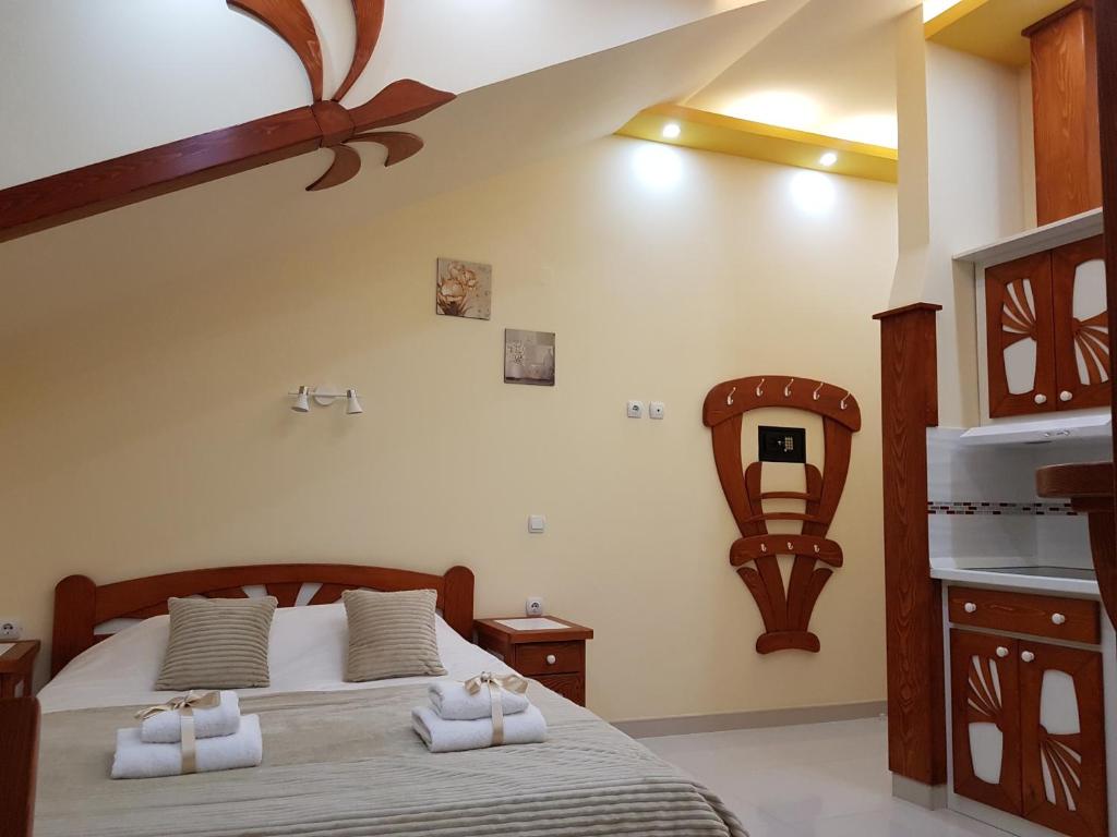 Apartment Jana 1 - 5