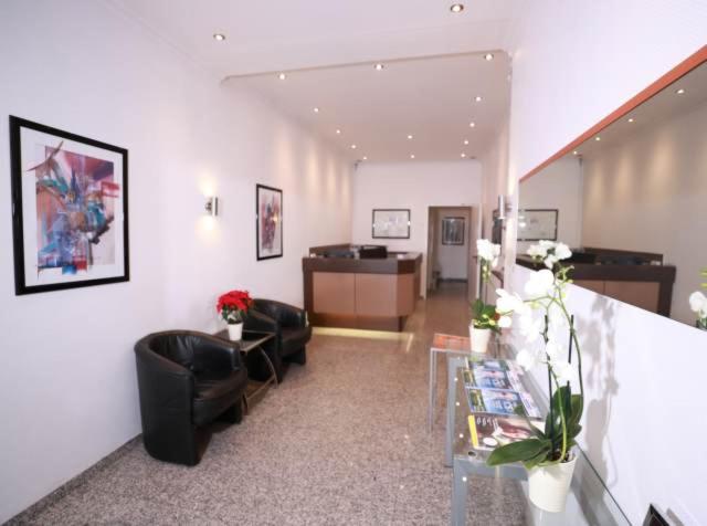 Hotel Savoy Bonn photo