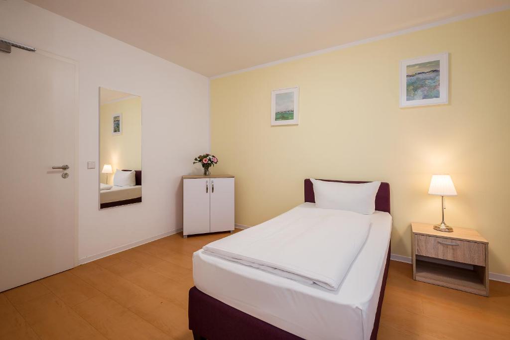 Hotel City Green Berlin photo