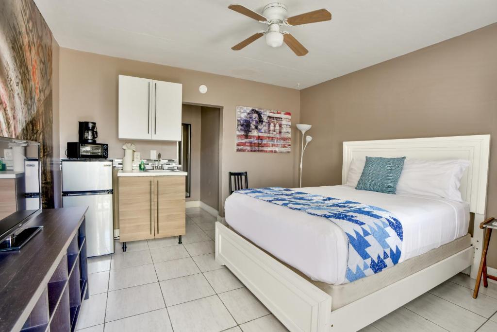 Krymwood Flats Wynwood - By RocketStay — Hotel in Miami (FL)