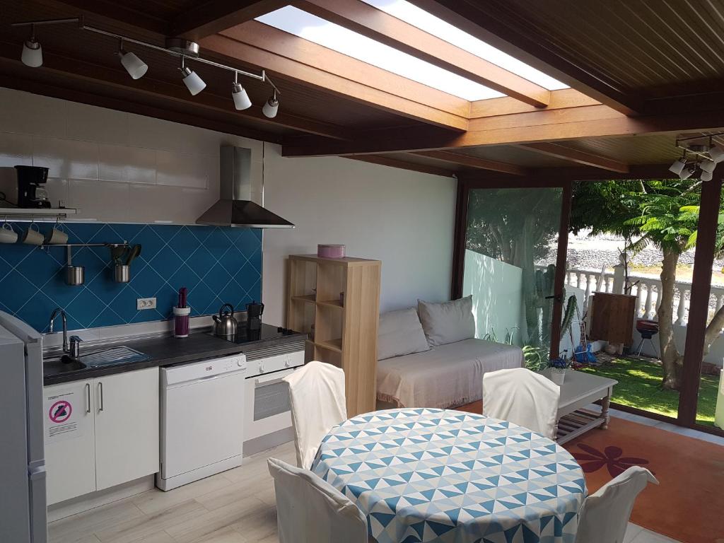 Apartamento Adeje II - 4