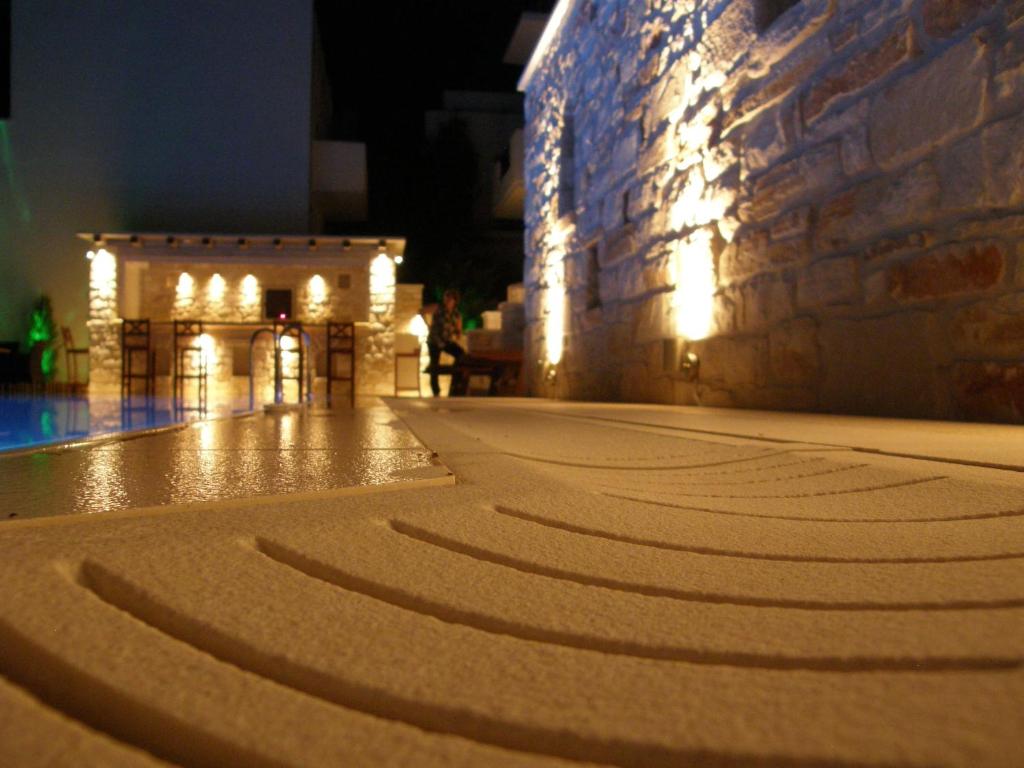 Anna Platanou Hotel photo