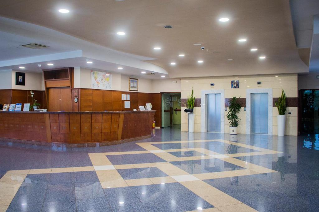 Edra Palace Hotel & Ristorante photo