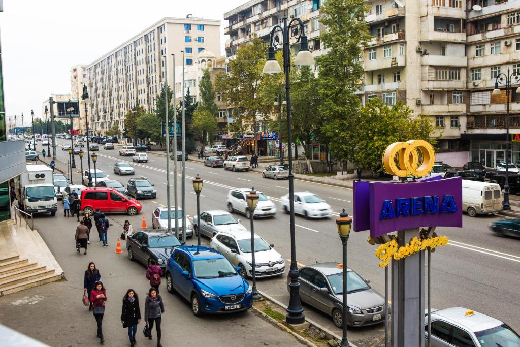 Kilátás