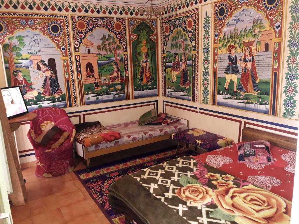 Hotel Shekhawati photo