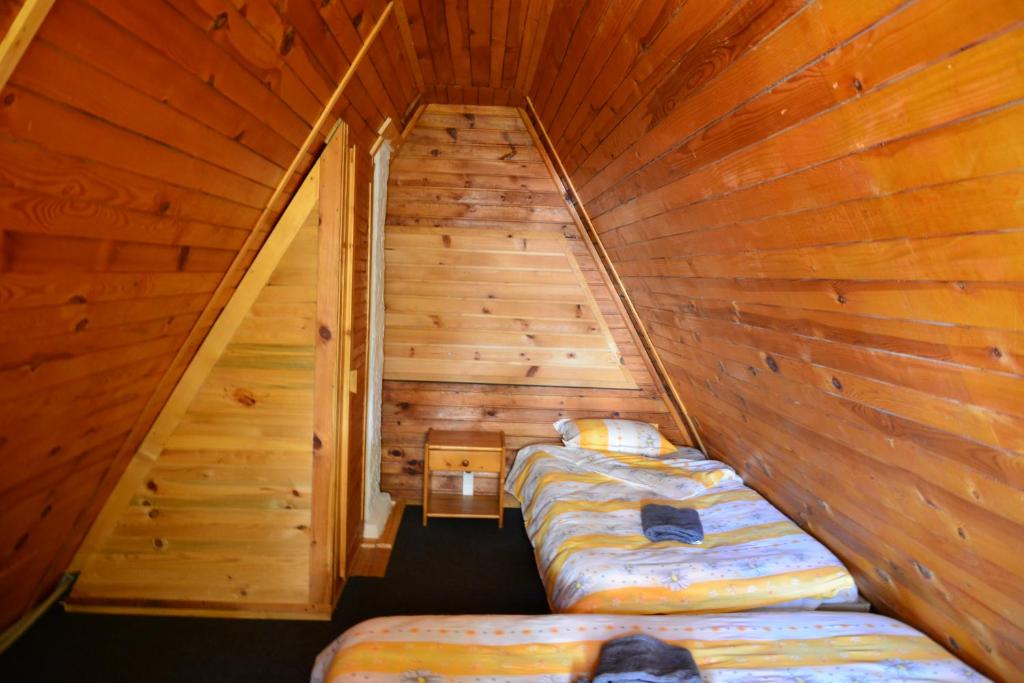 Borovets Gondola Apartment & Ski by Winter Bros photo