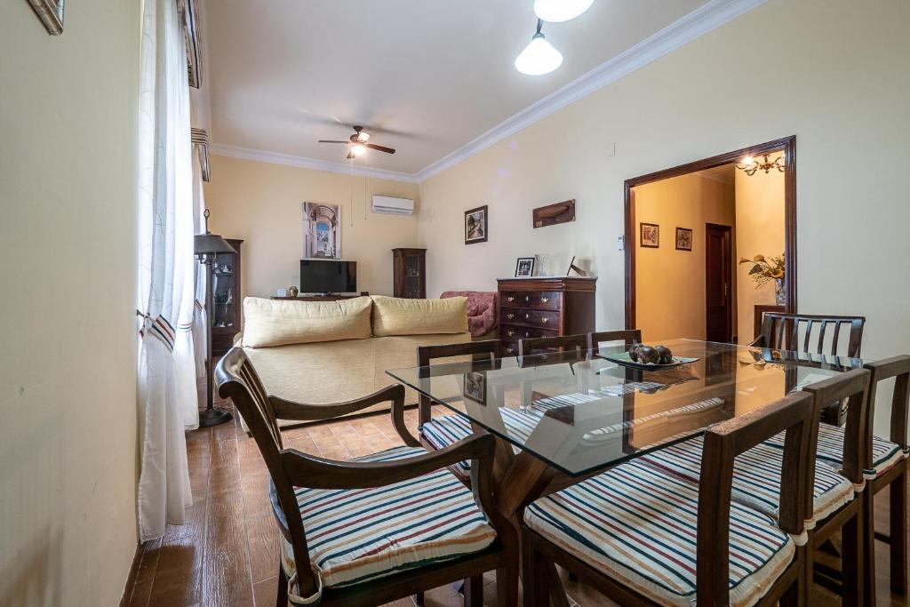 Gran Apartamento Avenida 57 - 3
