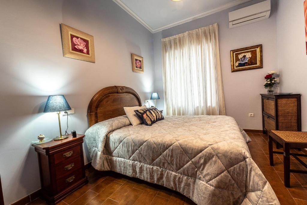 Gran Apartamento Avenida 57 - 5