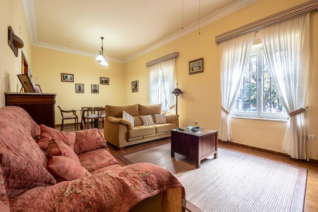 Gran Apartamento Avenida 57 - 2