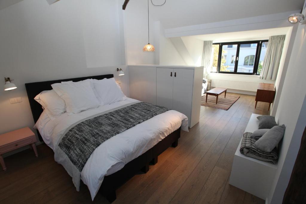 Coeur Sablon — Hotel in Brussels