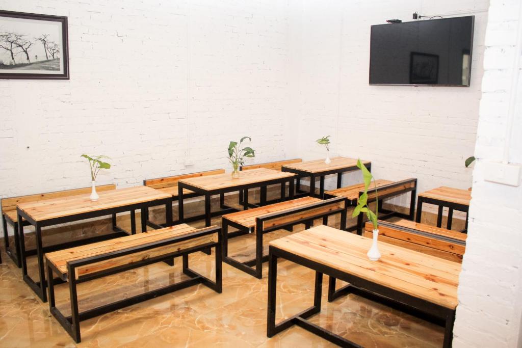 Facilities