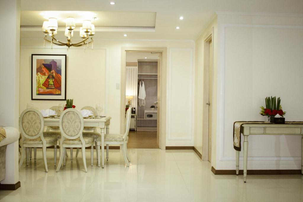 Faciliteter