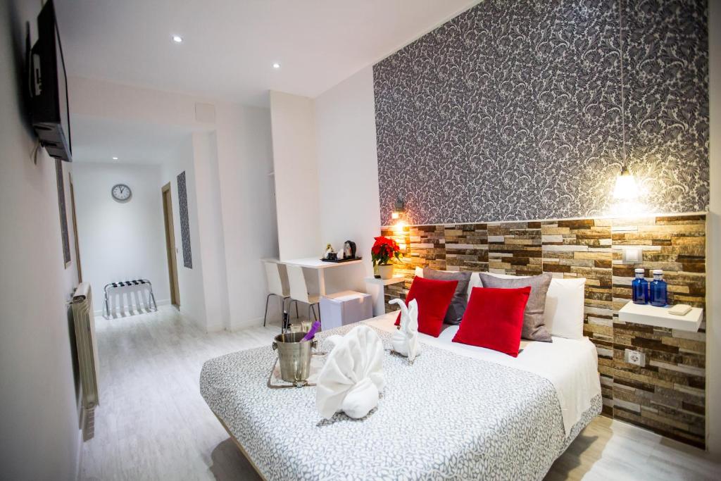 Hostal Adis - 5