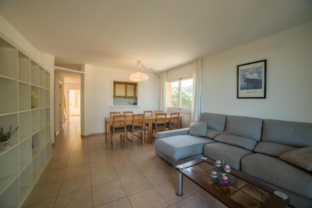 Apartaments Sa Guilla - 4