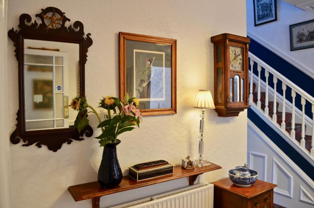 St George's Hotel photo