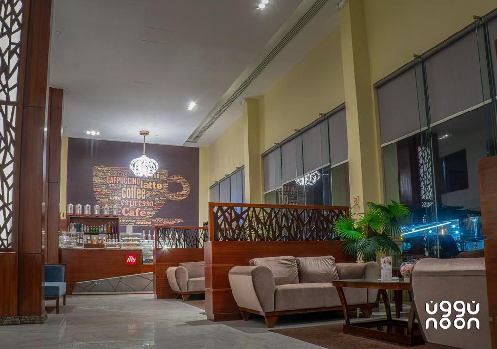 Noon Hotel Suites photo