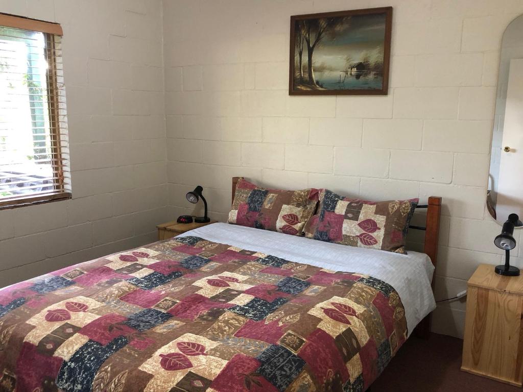 Country Cottages of Bridgetown photo