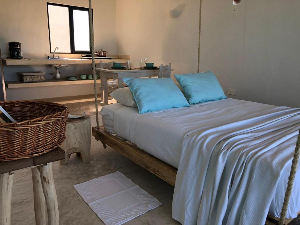 LunArena Boutique Beach Hotel Yucatan Mexico photo
