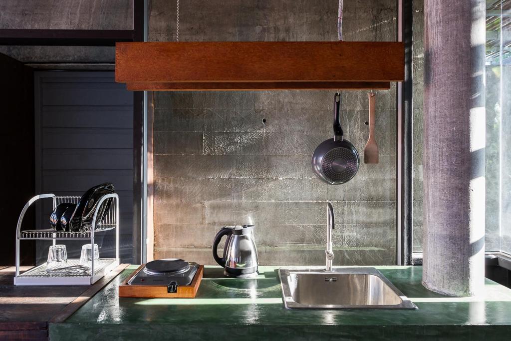 Co-Co Nut and Noom Resort photo