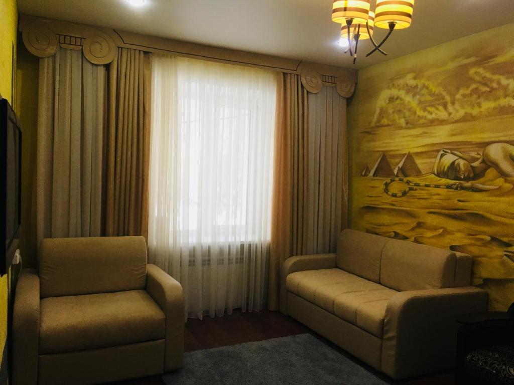 Apartment on Karla Marksa