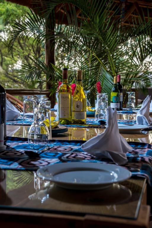 Φαγητό και ποτό