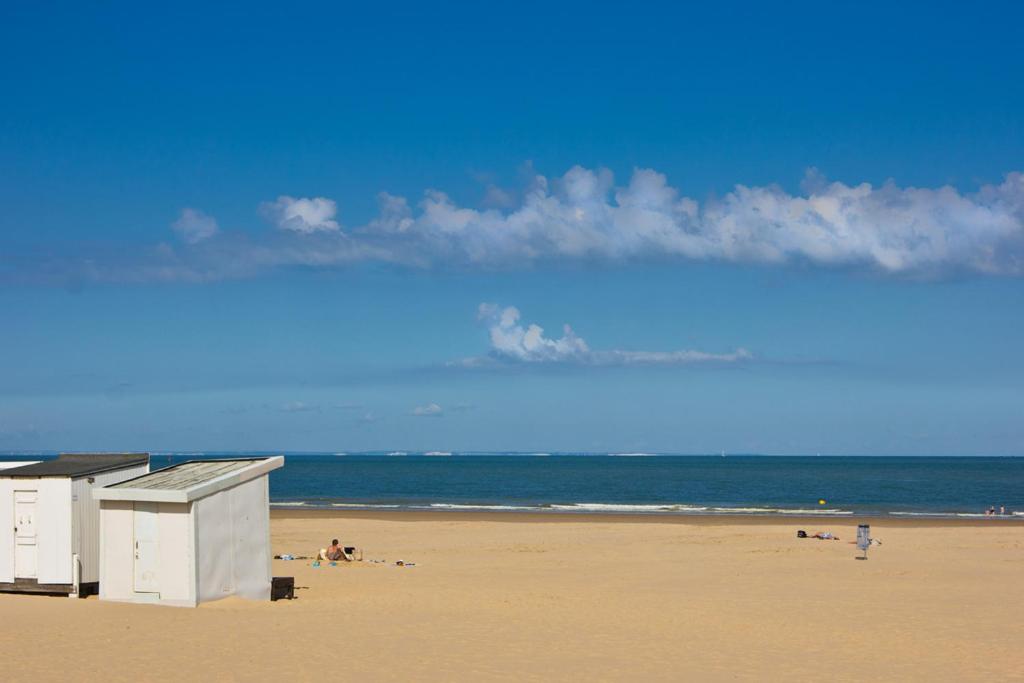 Hotel De La Plage photo
