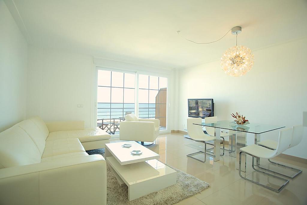 Apartment Minimal - 5