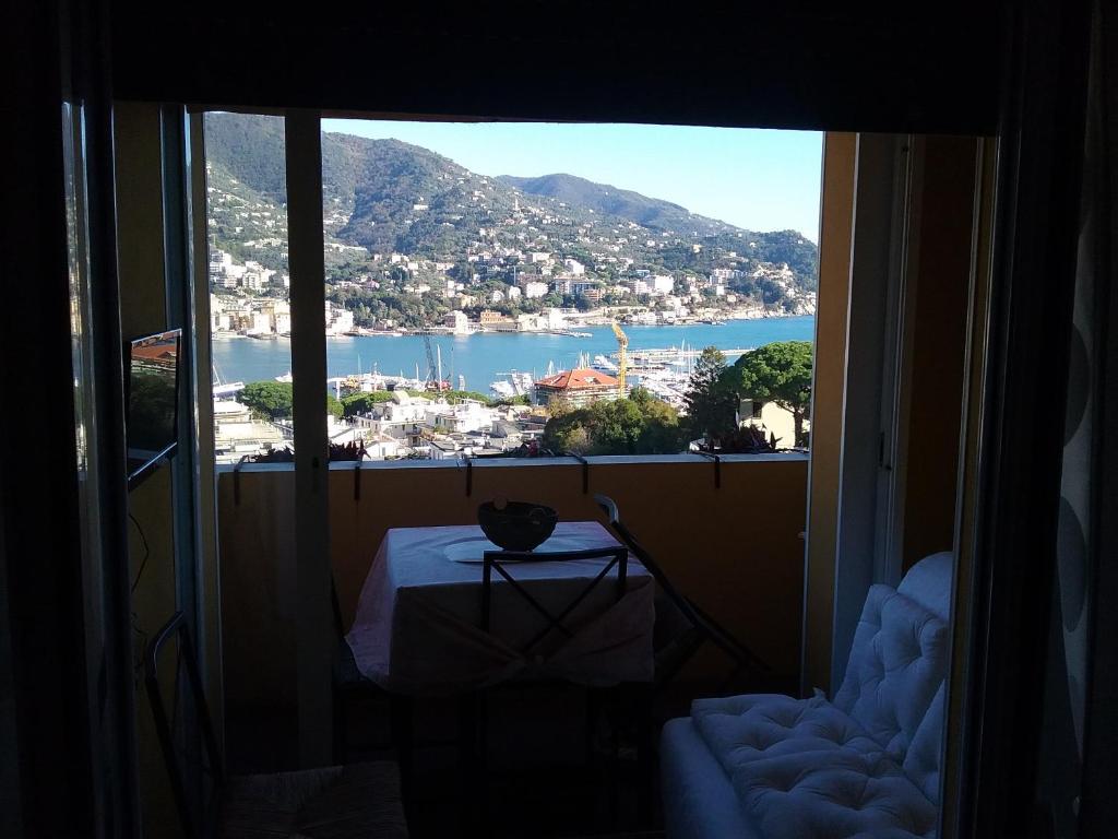 Balcone sul Tigullio — Hotel in Rapallo