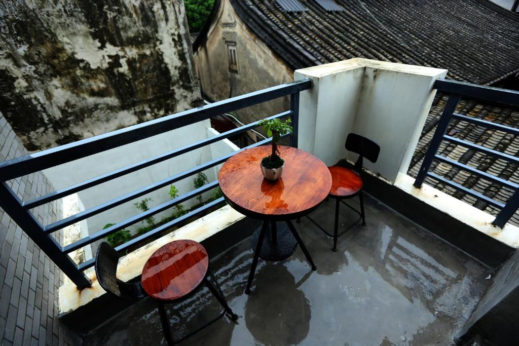 Chao Zhou Yu She Guesthouse photo
