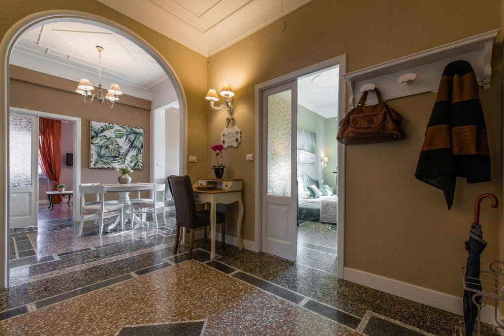 Casa Vittoria - 4