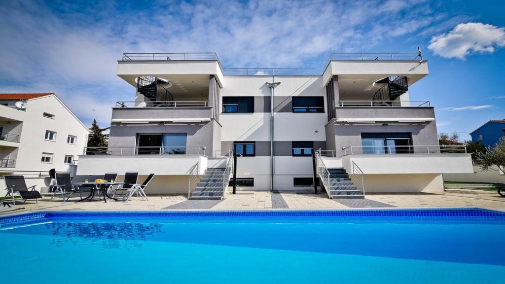Villa Jela Zadar photo