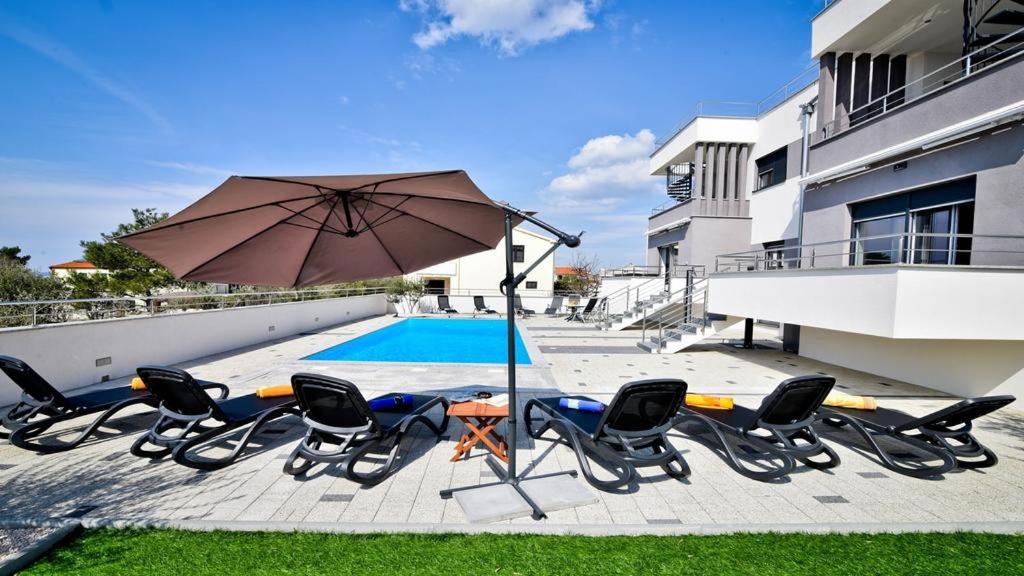 Villa Jela Zadar photo