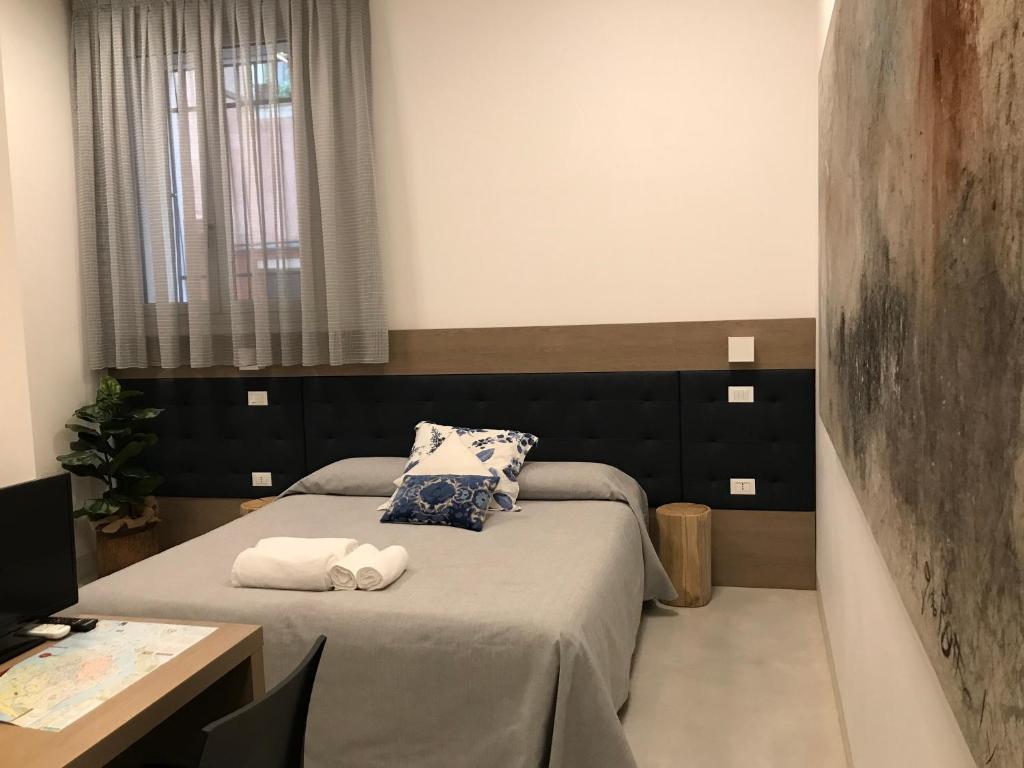 Al Pozzo di Luce Venezia Suites photo