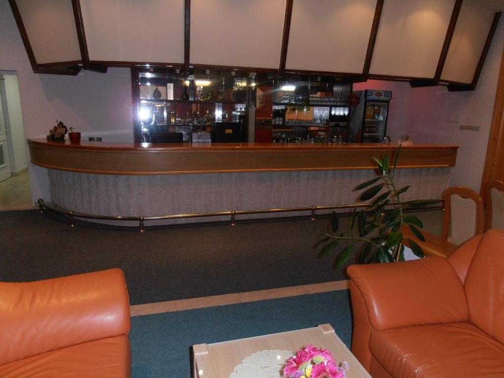 Hotel Metkovic photo