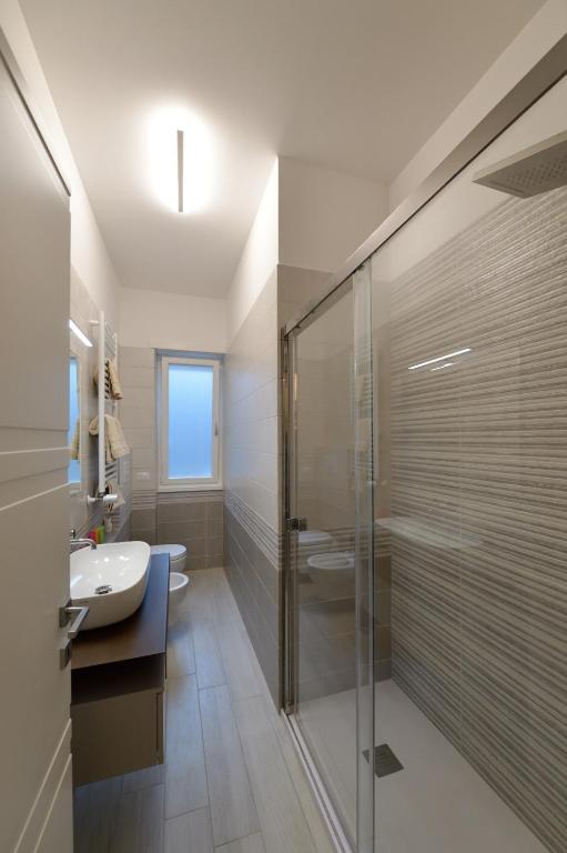San Pietro Moonlight Luxury Apartment - 4
