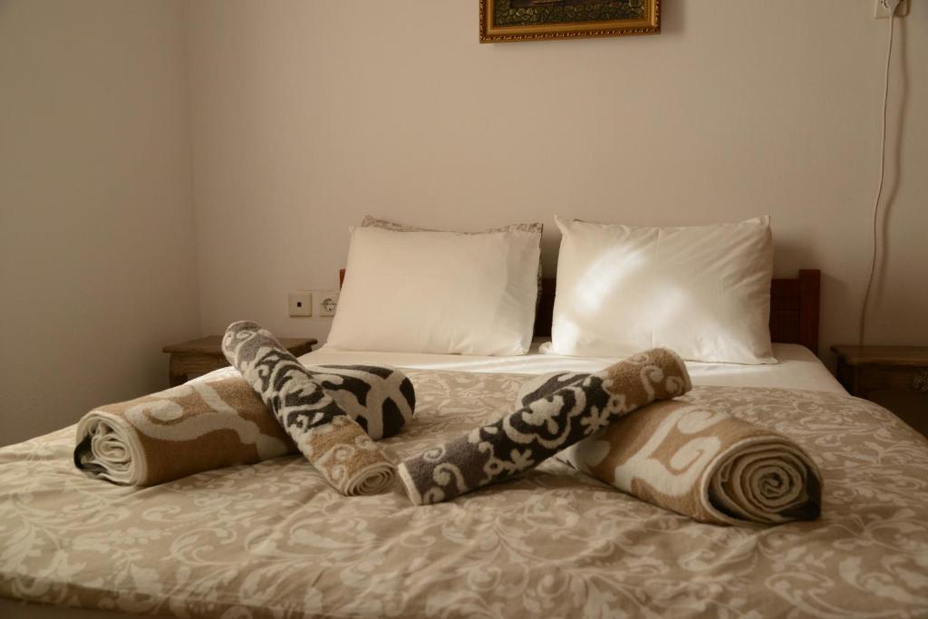 Hermes Apartment-2 전경