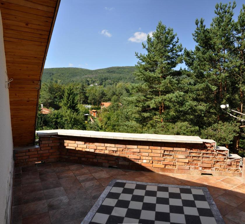 Strandzhata's House photo