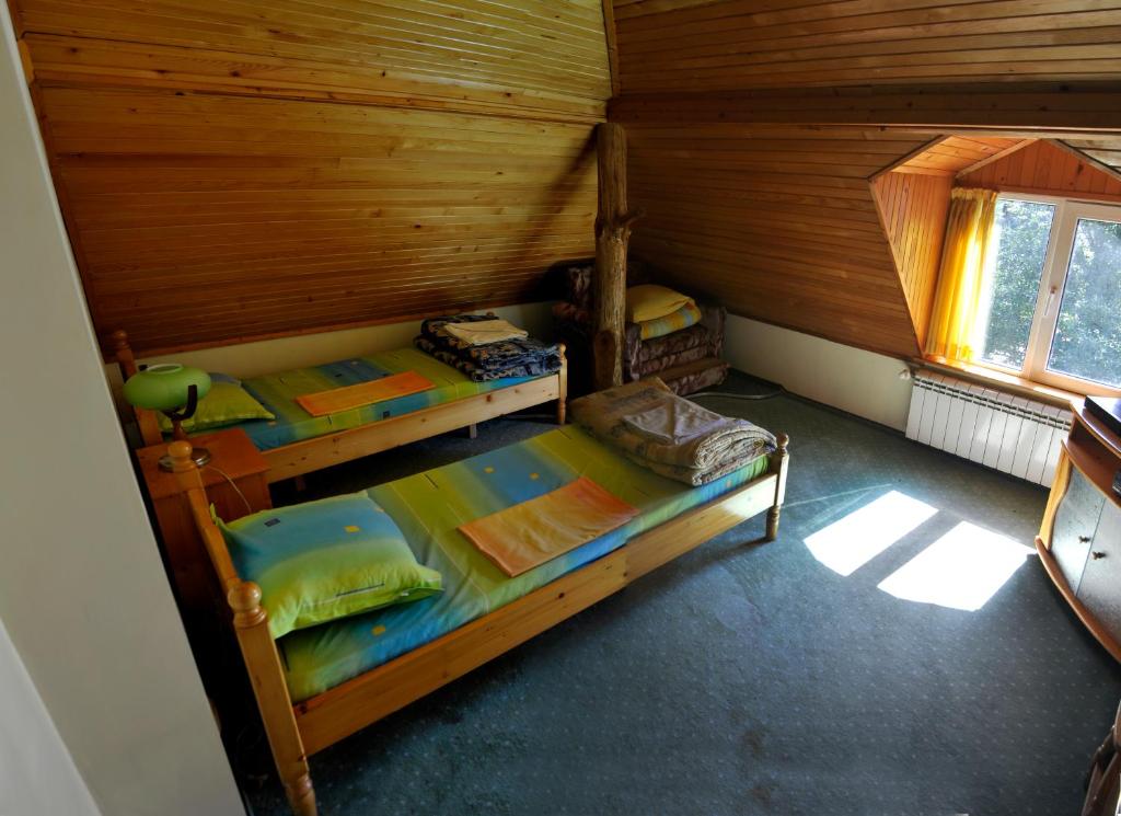 Strandzhata's House photo