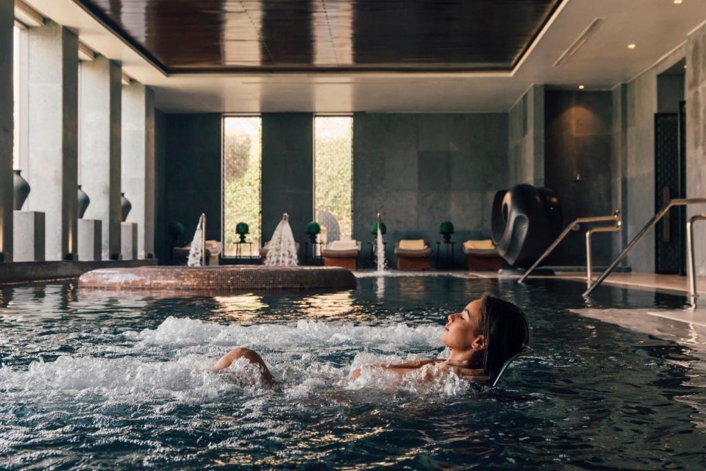 Dusit Thani Lakeview Cairo Photo 17