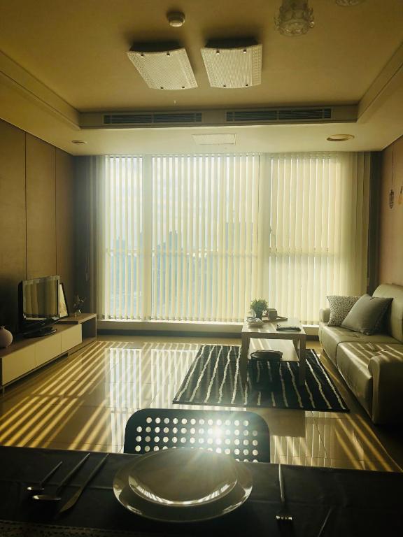 Incheon Apartments for Rent, South Korea price from 55 of