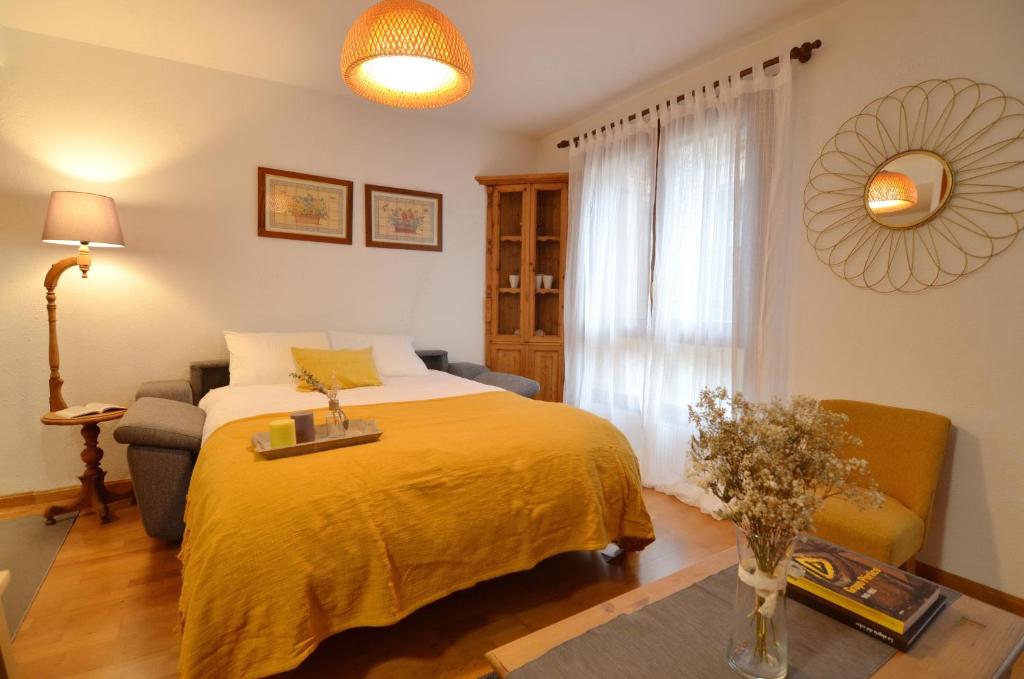 Apartamento Campanero con WIFI - 5