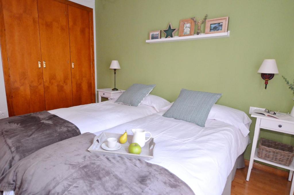 Apartamento Campanero con WIFI - 3