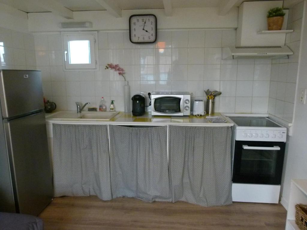 Appartement les Elfes - 4