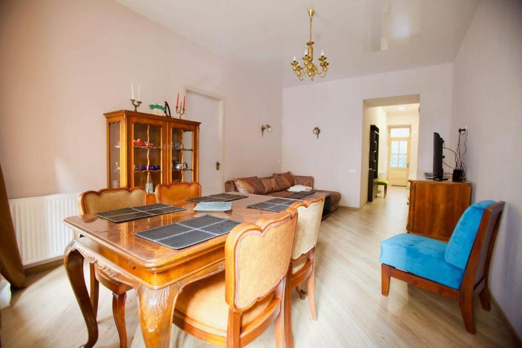Cozy Apartment VIOLIN photo