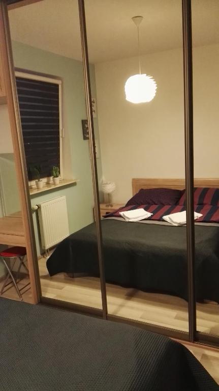 Noclegi Koszalin Lookapartments