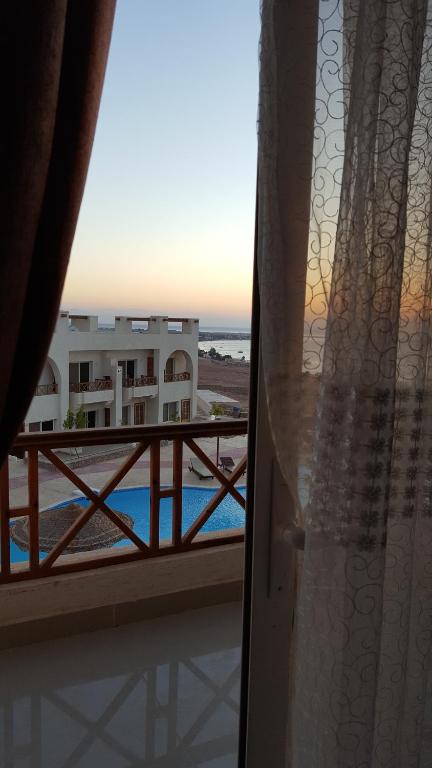 Half Moon - Sunny Dahab resort — Hotel in Dahab