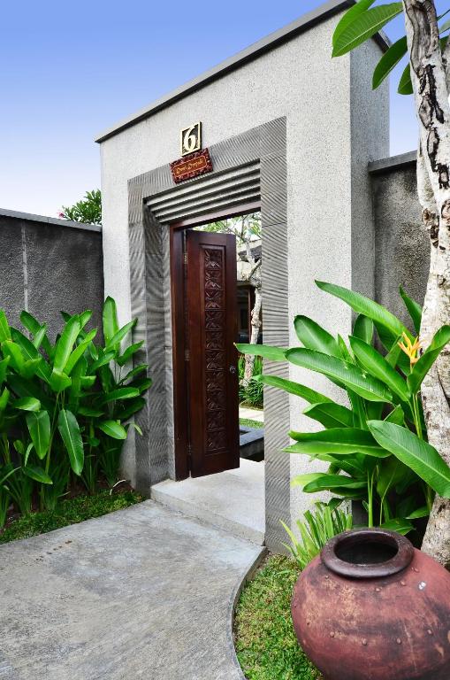 The Khayangan Dreams Villa, Seminyak