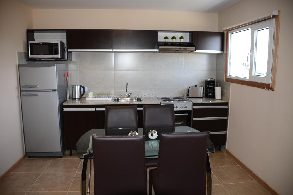 COMPLEJO LOS GUINDOS - USHUAIA FLAT — Hotel in Ushuaia