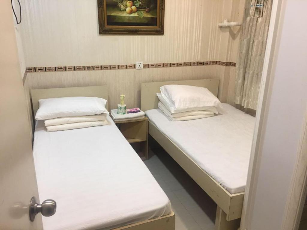 Aries Guest House 호텔 이미지 2